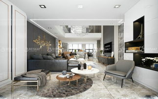 苏州别墅装修指南 如何选择装修公司并欣赏各类设计效果