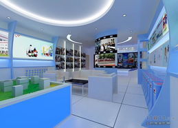 光华室内展 工厂装修与房屋维修的现代理念与实践